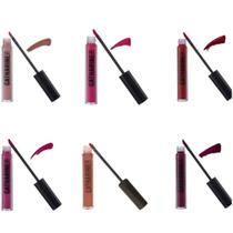 Batom Líquido Matte - Catharine Hill