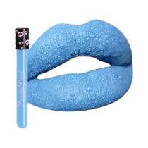 Batom Líquido Matte Colorido e À Prova D'Água - Longa Duração