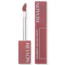 Batom Liquido Matte ColorStay Limitless Revlon Lead The Way 012
