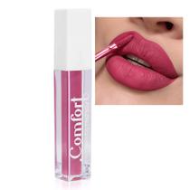 Batom Líquido Matte Comfort Cor Pimenta Rosa Mahav Batom Líquido Matte Comfort Cor Pimenta Rosa Mahav
