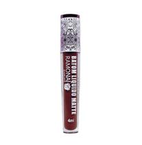 Batom Líquido Matte Cor 26 Caramelo 4ml - Ramona Make Up Batom Líquido Matte Cor 26 Caramelo 4ml - Ramona Make Up