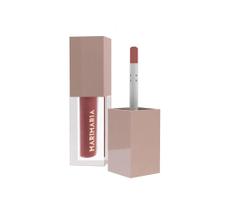 Batom Líquido Matte Cor Hazel Nude 4ml Mari Maria Makeup - 1 Unidade