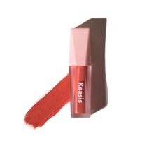 Batom Líquido Matte Cremoso Elegante Longa Duração KM007 - Koasis