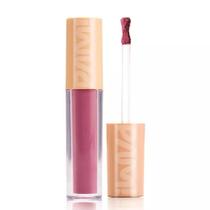 Batom Líquido Matte Curaçau Pam By Pamella 3g