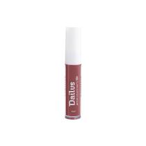 Batom Líquido Matte Dailus Cor Chocolate 12 Horas 4ml