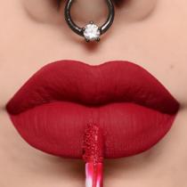 Batom Líquido Matte Dog Lovers 3,5g - Vizzela ( Cores ) Batom Líquido Matte Dog Lovers 3,5g - Vizzela ( Cores )