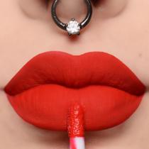 Batom Líquido Matte Dog Lovers 3,5g - Vizzela ( Cores ) Batom Líquido Matte Dog Lovers 3,5g - Vizzela ( Cores )