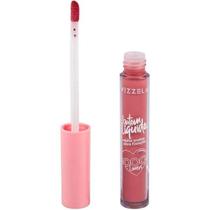 Batom Líquido Matte Dog Lovers - Cor 16 - Maltes - Vizzela Batom Líquido Matte Dog Lovers - Cor 16 - Maltes - Vizzela