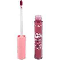 Batom Líquido Matte Dog Lovers - Cor 17 - Chow Chow - Vizzela Batom Líquido Matte Dog Lovers - Cor 17 - Chow Chow - Vizzela