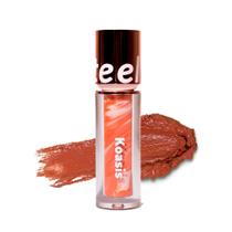 Batom Líquido Matte Elegante Acabamento Impecável Longa Duração KM004 - Koasis Batom Líquido Matte Elegante Acabamento Impecável Longa Duração KM004 - Koasis
