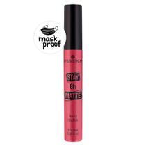 Batom Líquido Matte Essence Stay 8 Hours Matte