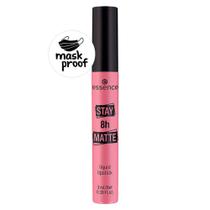 Batom Líquido Matte Essence Stay 8 Hours Matte