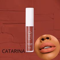 Batom Líquido Matte FAND - Resistente à Água e Aveludado