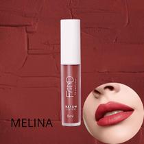 Batom Líquido Matte FAND - Resistente à Água e Aveludado