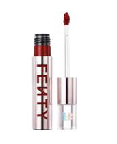 Batom Liquido Matte Fenty Beauty Icon Velvet Lipstick - Cor H.B.I.C.