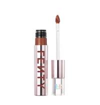 Batom Liquido Matte Fenty Beauty Icon Velvet Lipstick - Cor Pow'r Thirsty