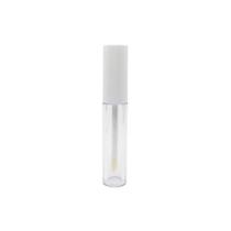 Batom Liquido Matte Frasco Redondo Plástico Vazio 6ml - 50un