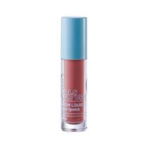 Batom líquido matte girls culture doll popstar ruby rose