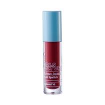 Batom líquido matte girls culture dramatic popstar ruby rose Batom líquido matte girls culture dramatic popstar ruby rose