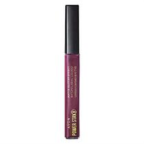 Batom Liquido Matte Glitter Effect Avon Power Stay 7ml - Marsala Radiante Batom Liquido Matte Glitter Effect Avon Power Stay 7ml - Marsala Radiante