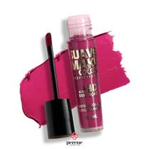 Batom Líquido Matte HD Deusa Batom Líquido Matte HD Deusa