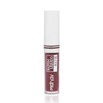 Batom Líquido Matte Hibisco Mahav 4ML
