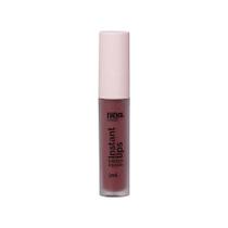 Batom Liquido Matte Instant Lips Magia Nina MakeUp Batom Liquido Matte Instant Lips Magia Nina MakeUp