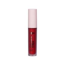 Batom Liquido Matte Instant Lips Rubi Nina MakeUp
