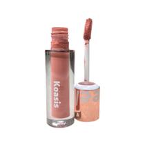 Batom Liquido Matte Koasis 02 Cappuccino 2,5g Batom Liquido Matte Koasis 02 Cappuccino 2,5g