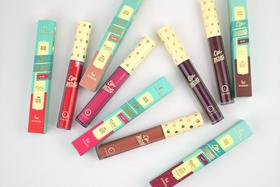 Batom Líquido Matte - Latika - Longa Duração e Efeito Fosco Batom Líquido Matte - Latika - Longa Duração e Efeito Fosco