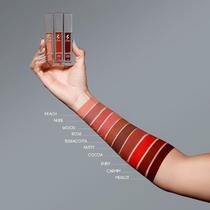 Batom Liquido Matte - LP BEAUTY