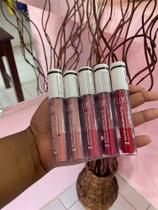 Batom líquido matte Batom líquido matte