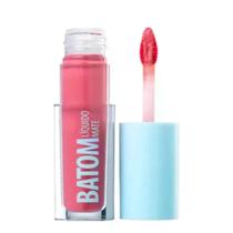 Batom Líquido Matte Mãe Boca Rosa 4Ml