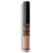 Batom Líquido Matte Makiê Tons Nude Nude Glam 4g