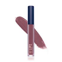Batom Líquido Matte Malva Hermione Bt Lips Bruna Tavares 4G