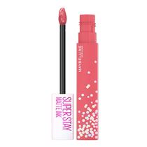 Batom Líquido Matte Maybelline Super Stay Ink - Edição 5º Aniversário Batom Líquido Matte Maybelline Super Stay Ink - Edição 5º Aniversário