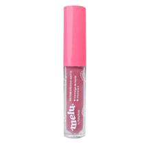 Batom liquido matte melu by ruby rose almond cm08 ref:rr-563/8 3,5ml Batom liquido matte melu by ruby rose almond cm08 ref:rr-563/8 3,5ml