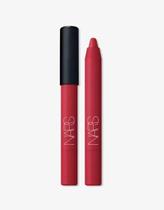 Batom Líquido Matte NARS Powermatte High Intensity Midnight Rider - 2,4g Batom Líquido Matte NARS Powermatte High Intensity Midnight Rider - 2,4g