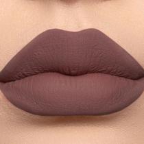 Batom Liquido Matte Nina Make Up Instant Lips 3ml Batom Liquido Matte Nina Make Up Instant Lips 3ml