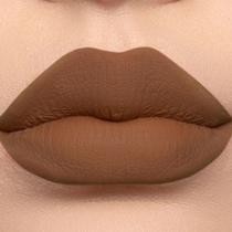 Batom Liquido Matte Nina Make Up Instant Lips 3ml Batom Liquido Matte Nina Make Up Instant Lips 3ml