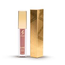 Batom líquido matte NUDE - LP BEAUTY Celebration