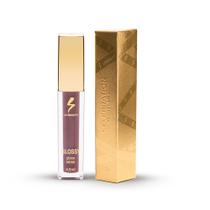 Batom líquido matte NUDE - LP BEAUTY Celebration