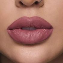 Batom Liquido Matte Pam By Pamella 3g COR:CANCUN Batom Liquido Matte Pam By Pamella 3g COR:CANCUN