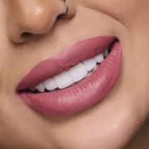 Batom Liquido Matte Pam By Pamella 3g COR:CURAÇAU