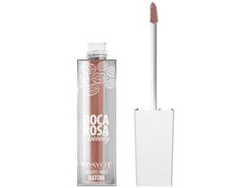 Batom Líquido Matte Payot Boca Rosa BocaRosaNude - 45g