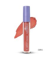 Batom Líquido Matte PhálleBeauty PH0334