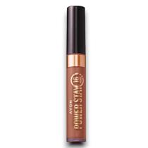 Batom Líquido Matte Power Stay Toda Nude Cobre 6ml - Avon