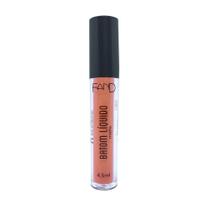 Batom Líquido Matte Resistente a Água Fand Cor Lia 4,5ml - Fand Makeup