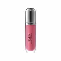 Batom Líquido Matte Revlon Ultra Hd Devotion 5,9Ml