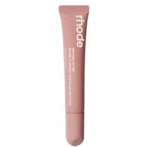 Batom Líquido Matte Rhode Gloss Sheer - Hidratante 10ml (Torrada)